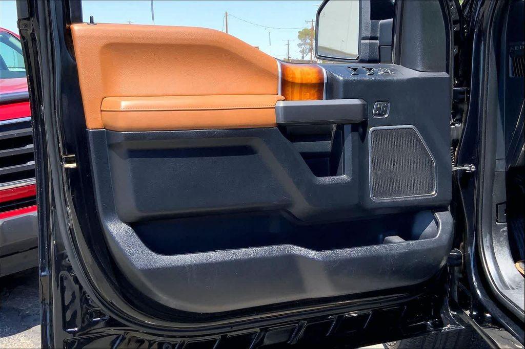 used 2016 Ford F-150 car, priced at $23,925