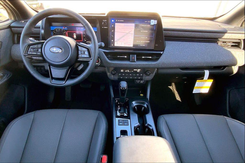 new 2026 Subaru Outback car, priced at $44,077