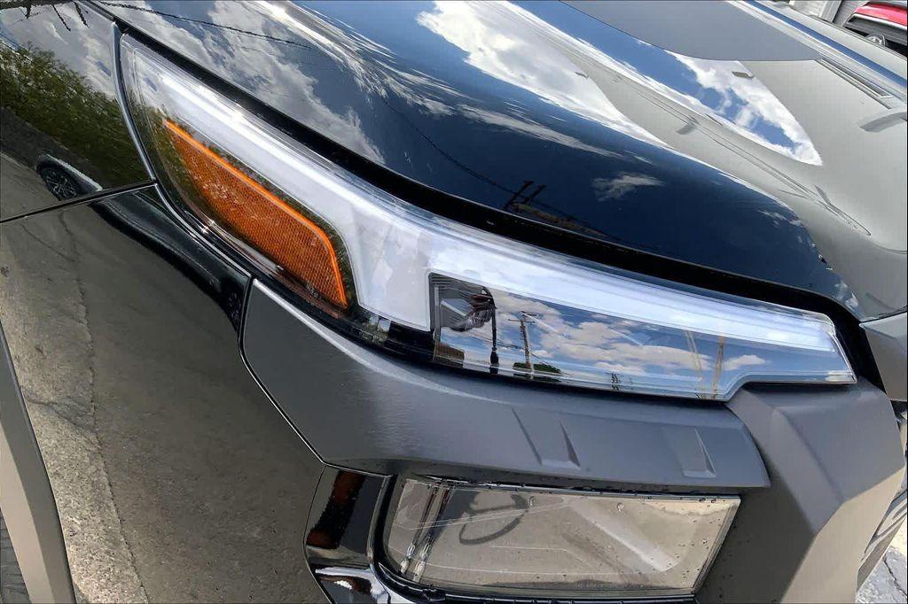 new 2026 Subaru Outback car, priced at $49,747