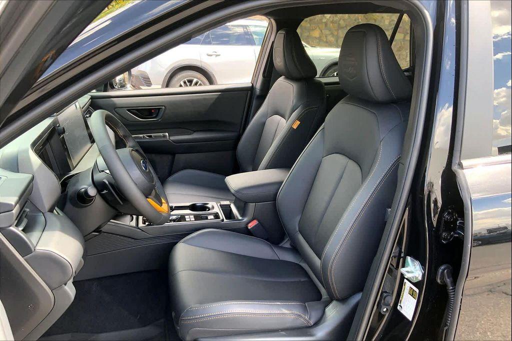 new 2026 Subaru Outback car, priced at $49,747