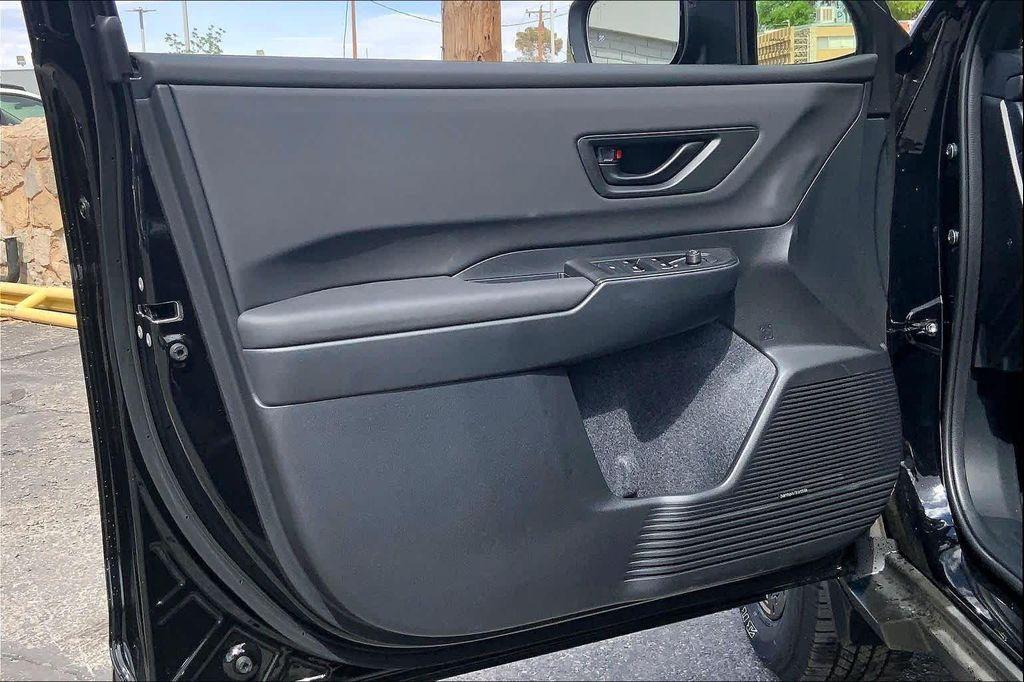 new 2026 Subaru Outback car, priced at $49,747