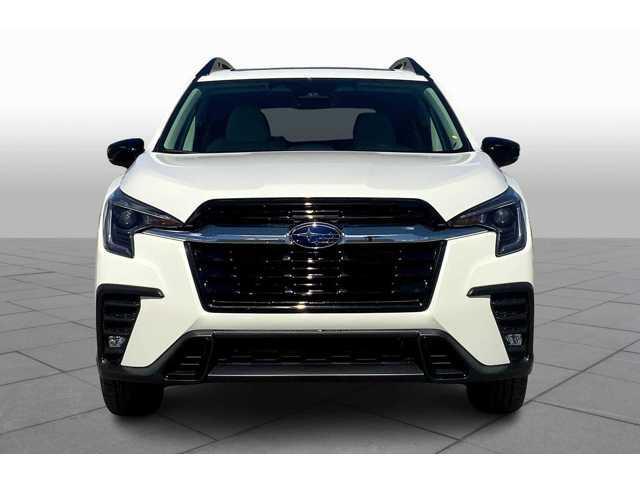 new 2025 Subaru Ascent car, priced at $50,217
