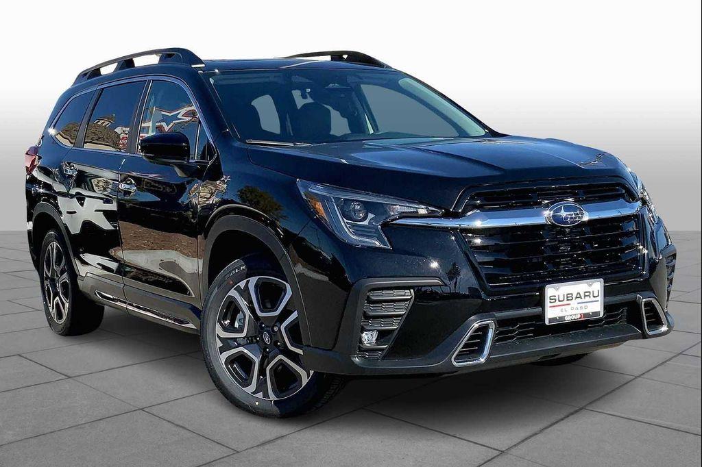 new 2026 Subaru Ascent car, priced at $53,966