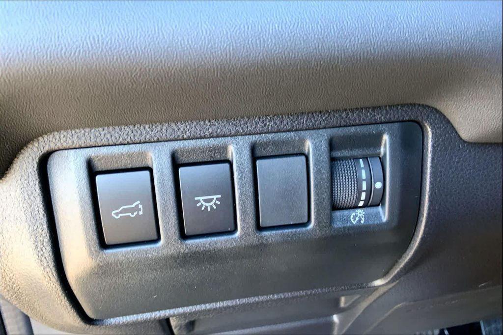 new 2026 Subaru Ascent car, priced at $53,741