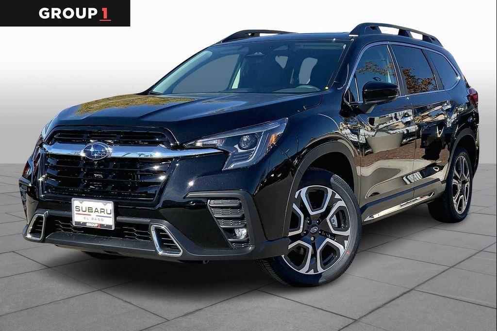 new 2026 Subaru Ascent car, priced at $53,966