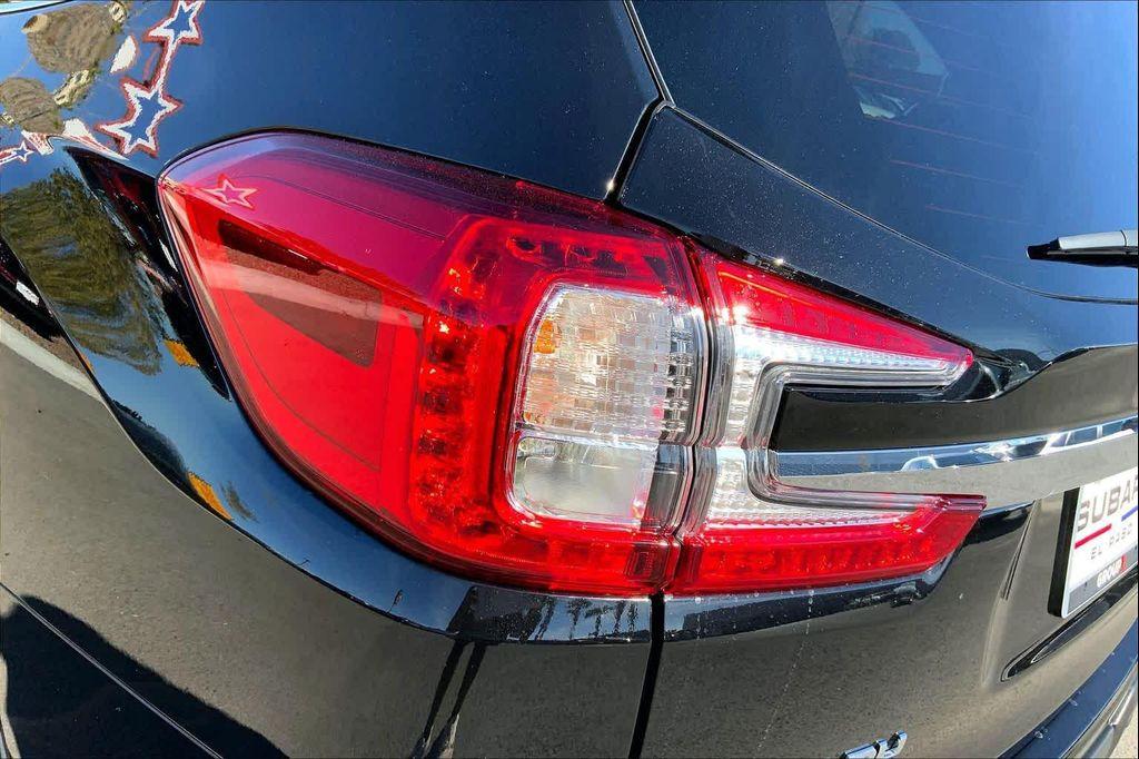 new 2026 Subaru Ascent car, priced at $53,741