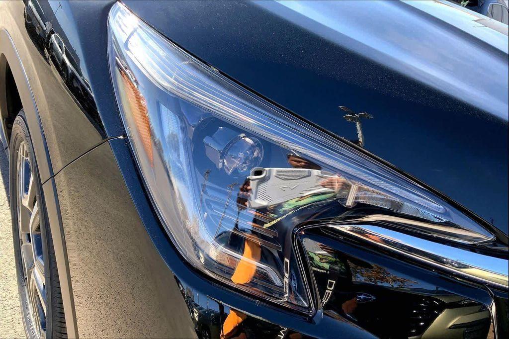 new 2026 Subaru Ascent car, priced at $53,966