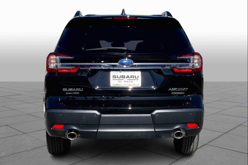 new 2026 Subaru Ascent car, priced at $53,741