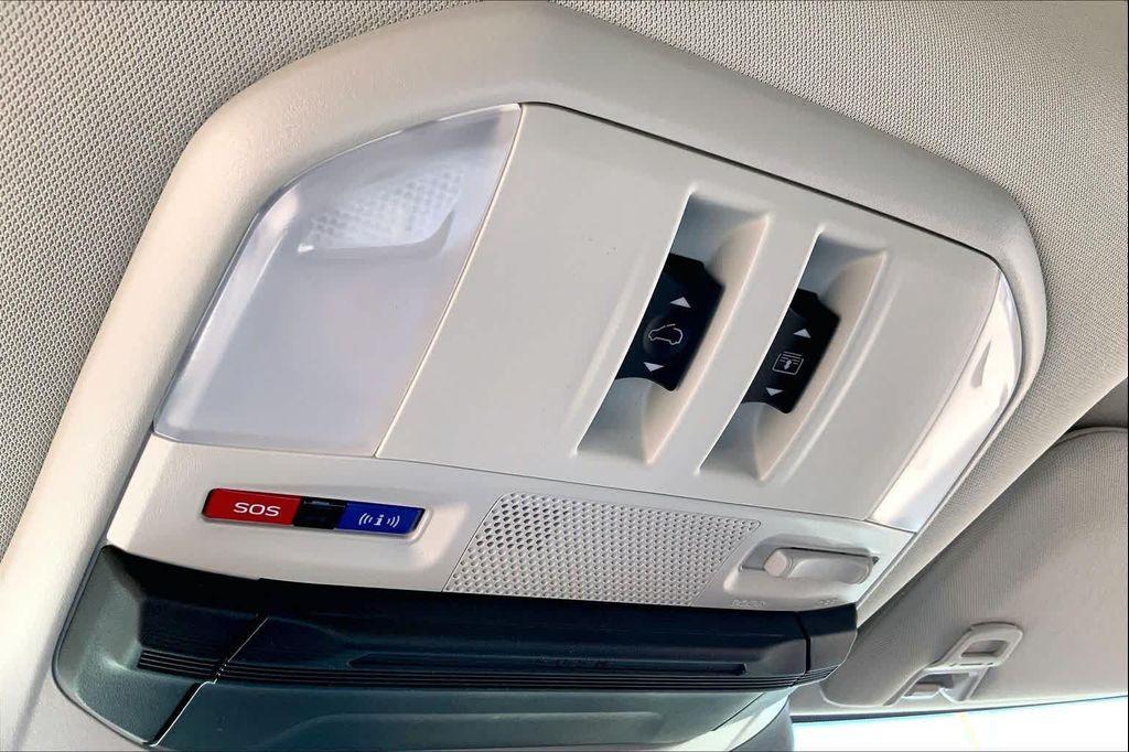 new 2026 Subaru Ascent car, priced at $53,741