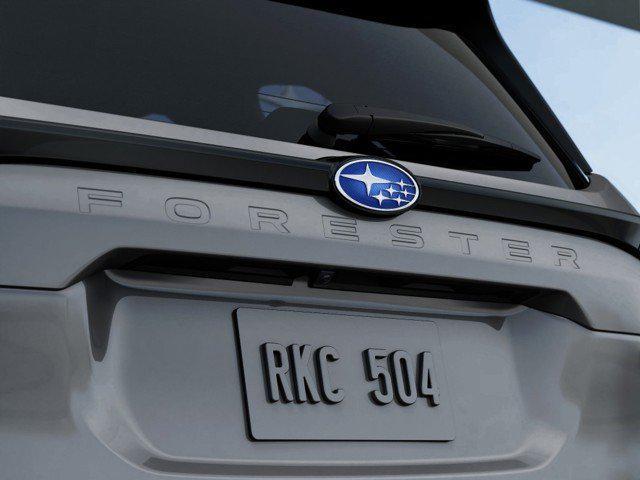 new 2026 Subaru Forester Hybrid car, priced at $44,878