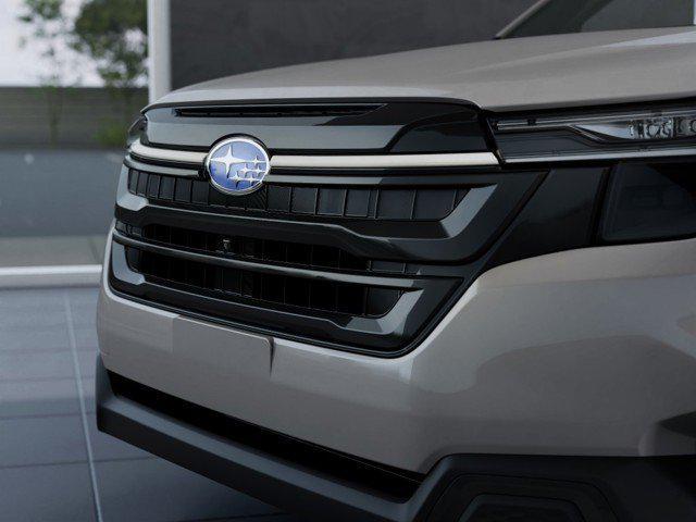 new 2026 Subaru Forester Hybrid car, priced at $44,878