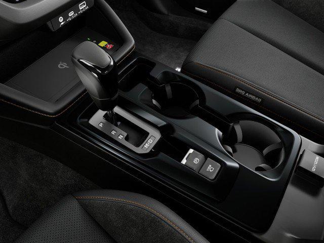 new 2026 Subaru Forester Hybrid car, priced at $44,878