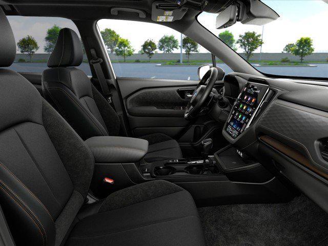 new 2026 Subaru Forester Hybrid car, priced at $44,878