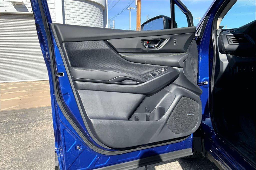 new 2026 Subaru Ascent car, priced at $54,571