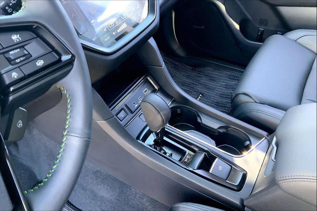 new 2026 Subaru Ascent car, priced at $54,571