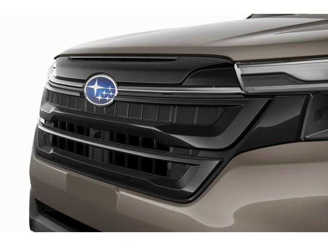 new 2025 Subaru Forester Hybrid car, priced at $45,652