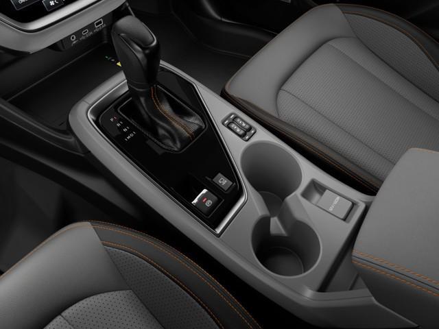 new 2026 Subaru Crosstrek Hybrid car, priced at $39,193