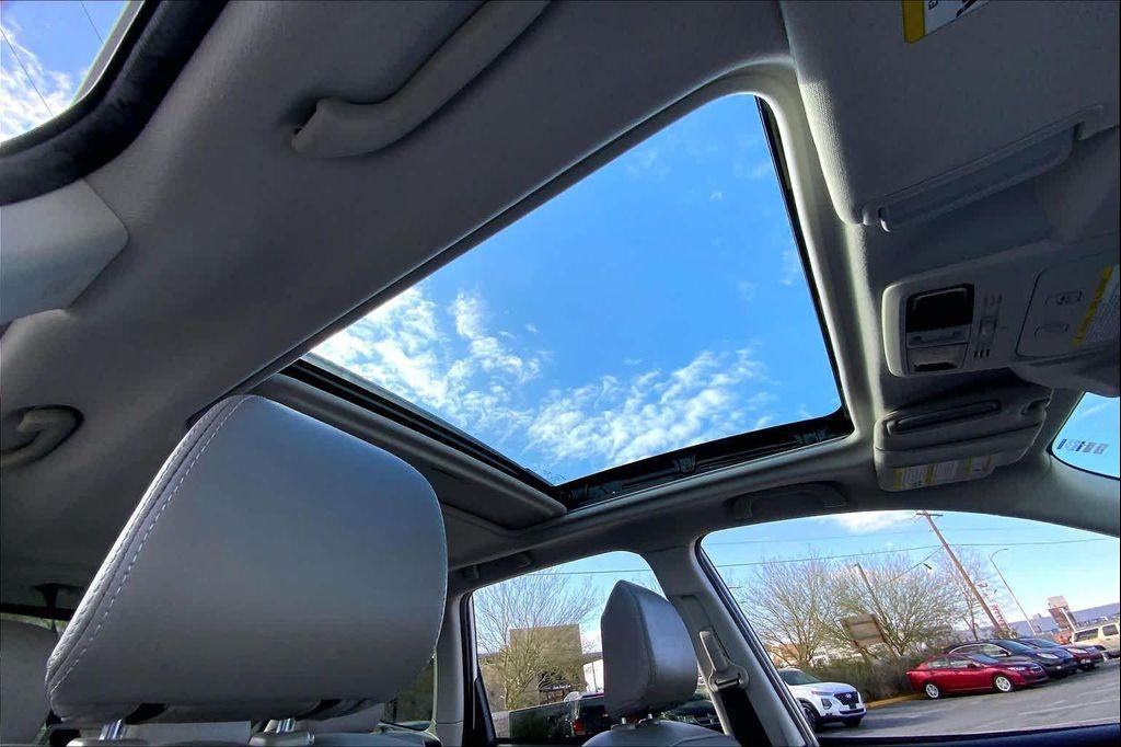 used 2015 Subaru Forester car, priced at $15,981