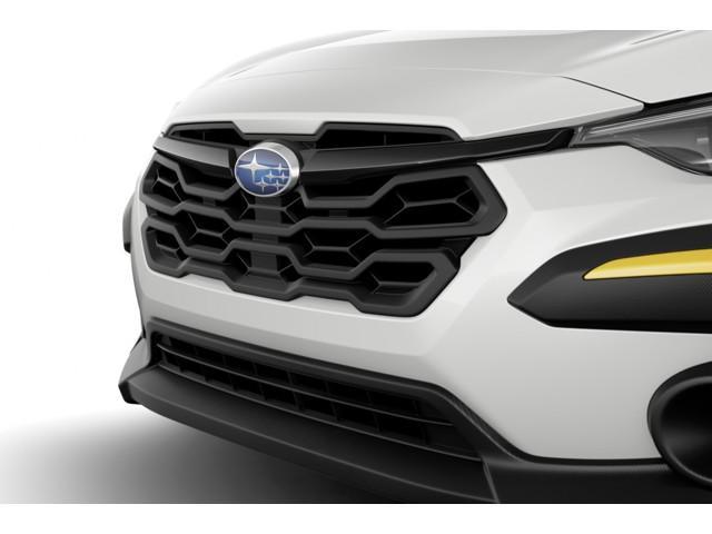 new 2025 Subaru Crosstrek car, priced at $34,433