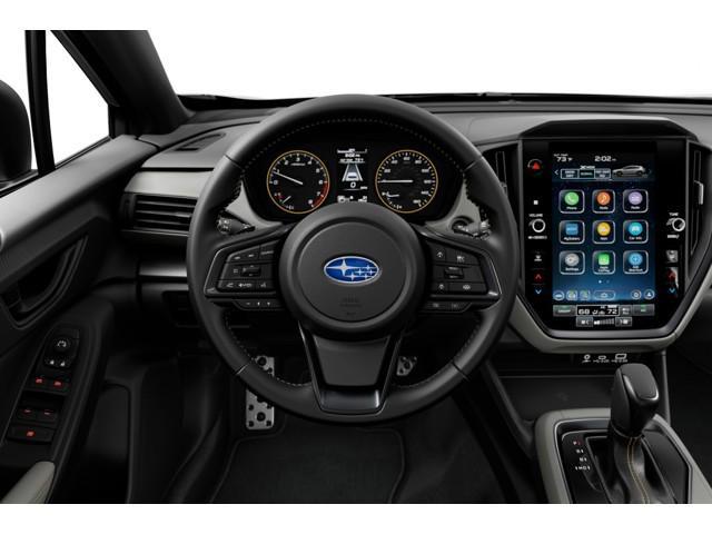 new 2025 Subaru Crosstrek car, priced at $34,433