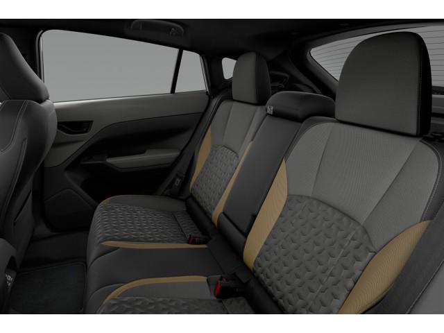 new 2025 Subaru Crosstrek car, priced at $34,433