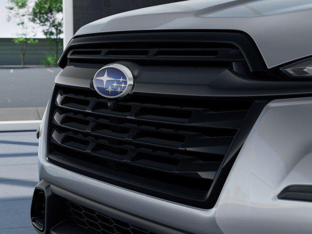 new 2026 Subaru Ascent car, priced at $55,057