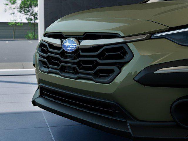 new 2026 Subaru Crosstrek car, priced at $37,846