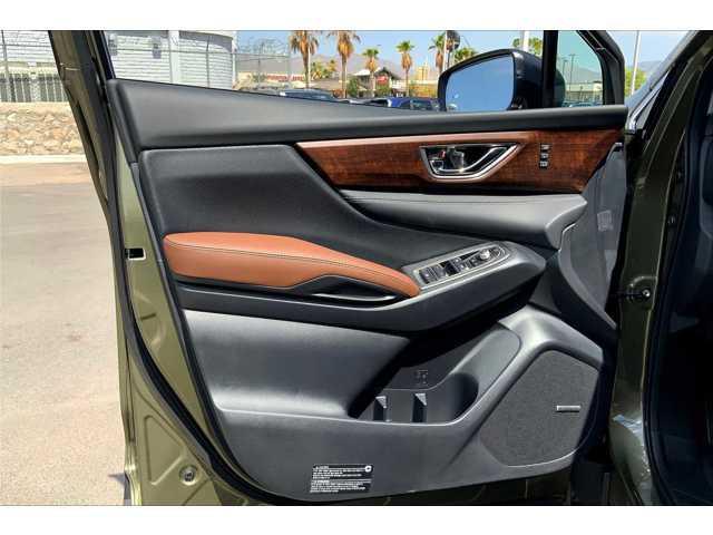 new 2025 Subaru Ascent car, priced at $53,703