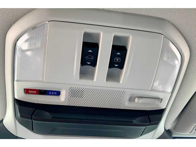 new 2025 Subaru Ascent car, priced at $53,703