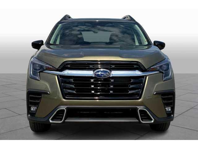 new 2025 Subaru Ascent car, priced at $53,703