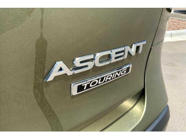 new 2025 Subaru Ascent car, priced at $53,703