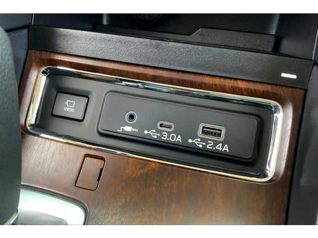 new 2025 Subaru Ascent car, priced at $53,703