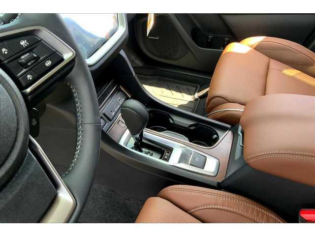 new 2025 Subaru Ascent car, priced at $53,703