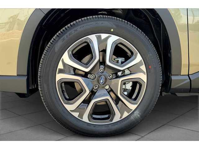 new 2025 Subaru Ascent car, priced at $53,703