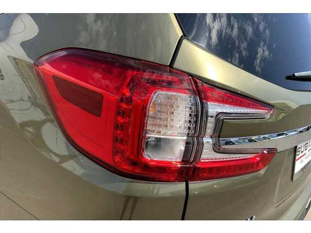 new 2025 Subaru Ascent car, priced at $53,703