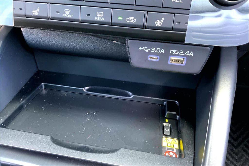 new 2026 Subaru Outback car, priced at $47,213