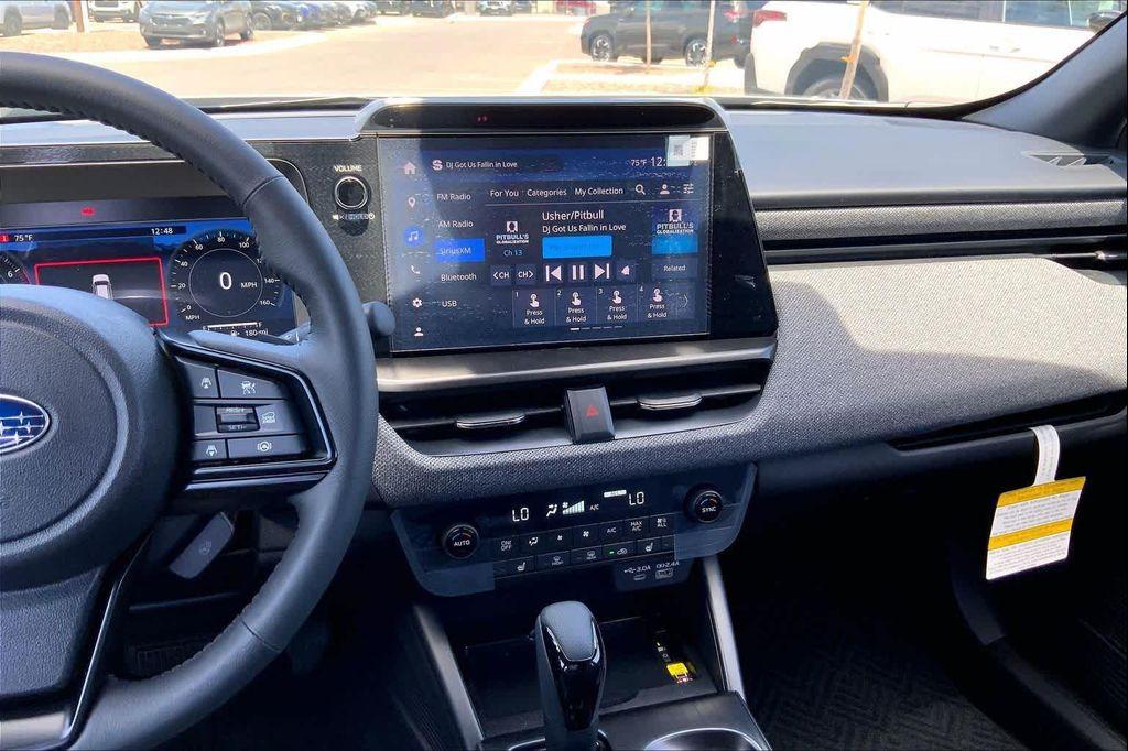 new 2026 Subaru Outback car, priced at $47,213