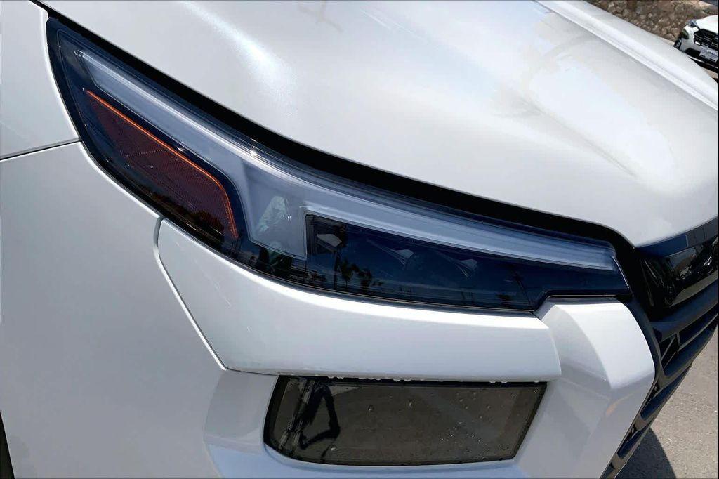 new 2026 Subaru Outback car, priced at $47,213