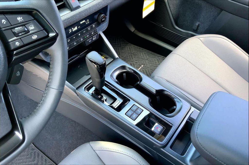 new 2026 Subaru Outback car, priced at $47,213