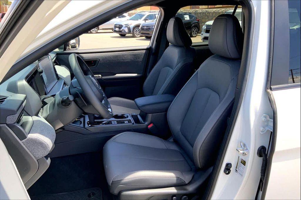 new 2026 Subaru Outback car, priced at $47,213