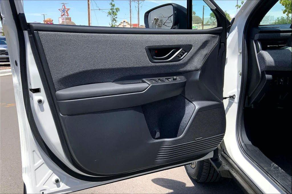 new 2026 Subaru Outback car, priced at $47,213