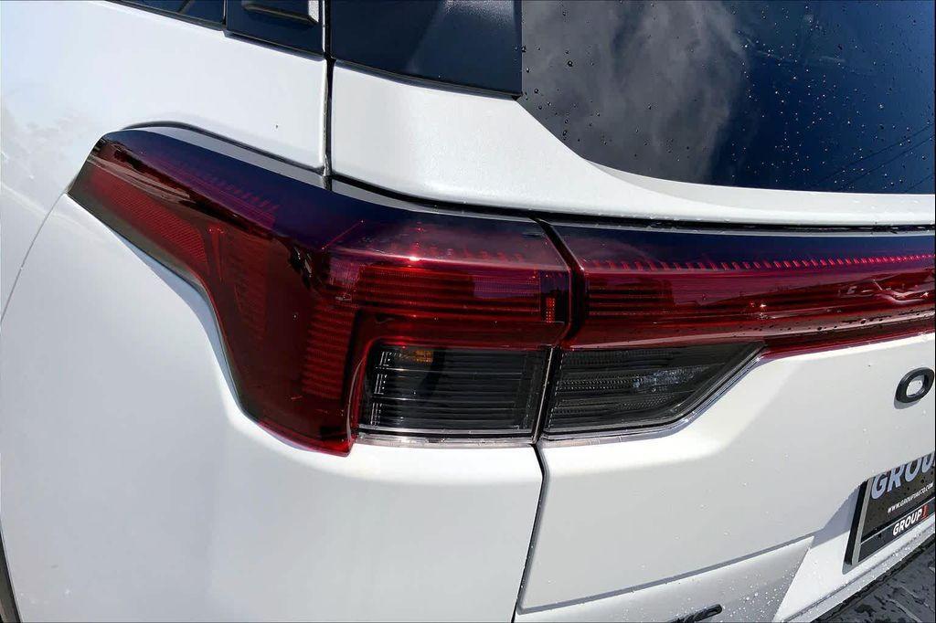 new 2026 Subaru Outback car, priced at $47,213