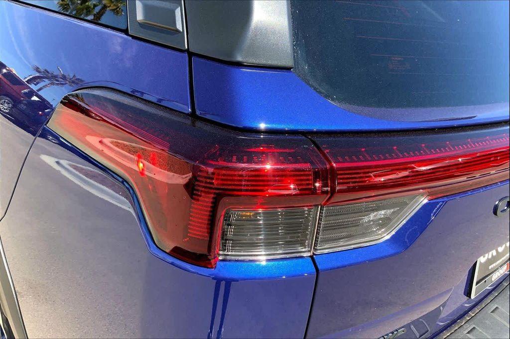 new 2026 Subaru Outback car, priced at $47,975