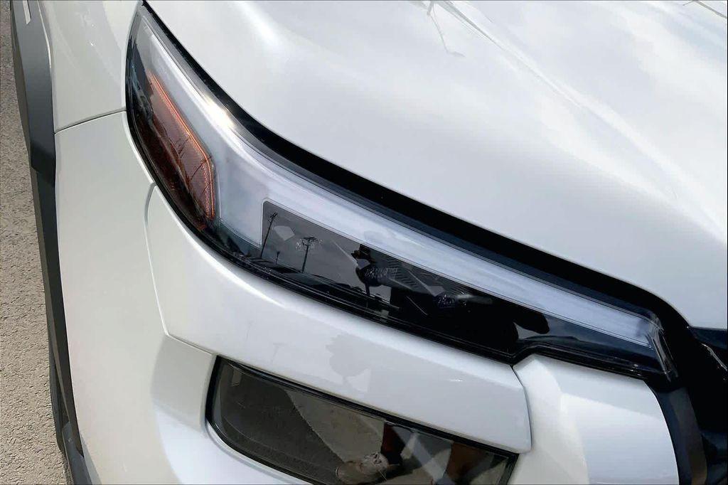 new 2026 Subaru Outback car, priced at $44,407