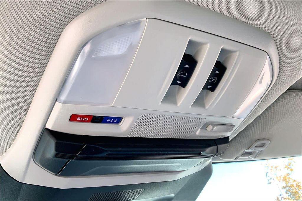 new 2026 Subaru Ascent car, priced at $50,505