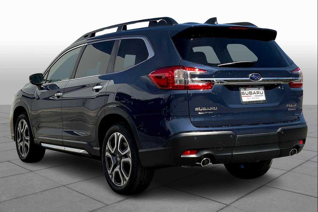 new 2025 Subaru Ascent car, priced at $53,699