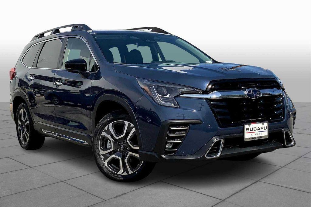 new 2025 Subaru Ascent car, priced at $53,699