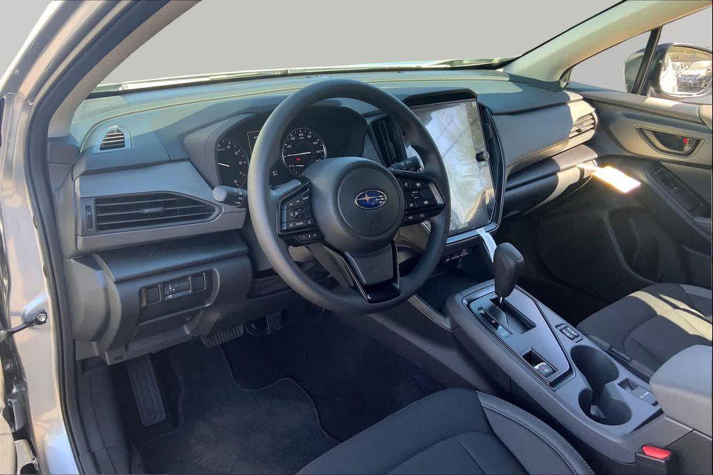 new 2026 Subaru Crosstrek car, priced at $32,231