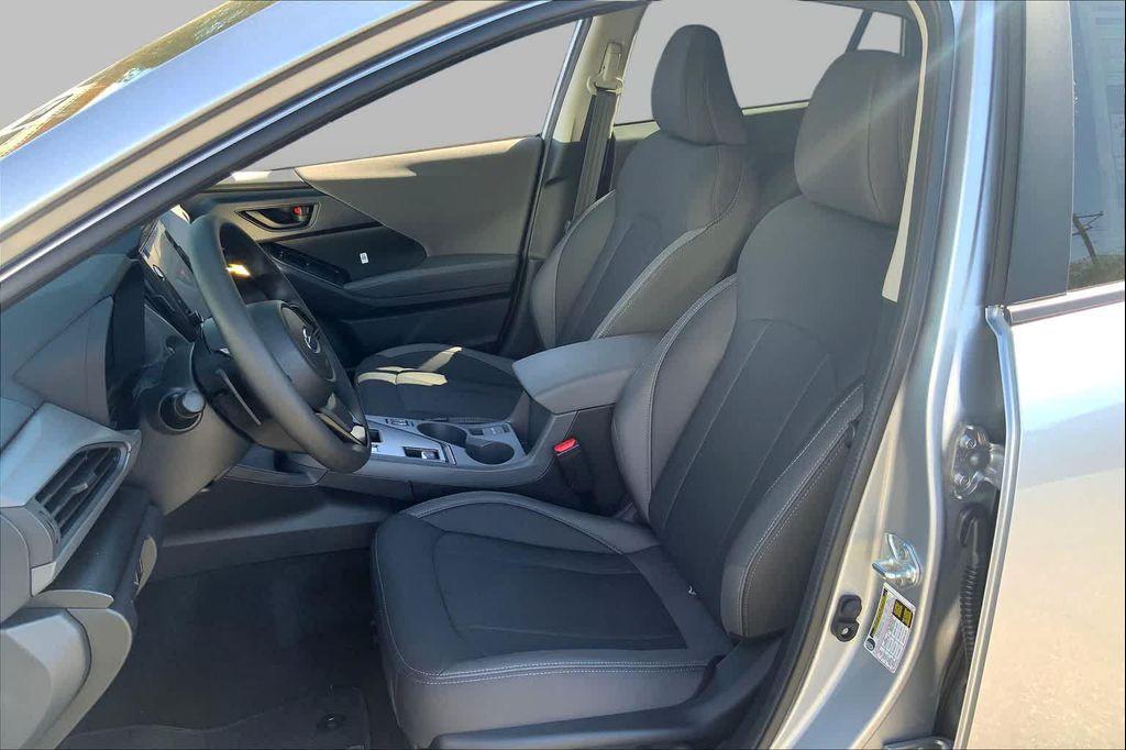 new 2026 Subaru Crosstrek car, priced at $32,231