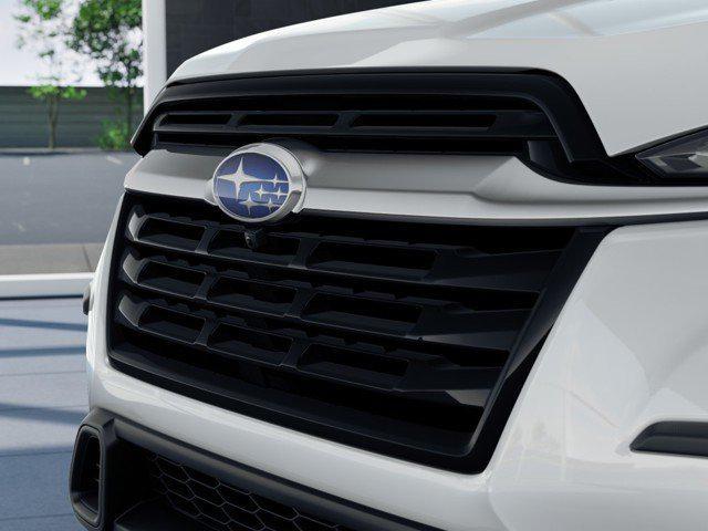 new 2026 Subaru Ascent car, priced at $50,827